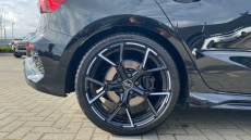 Audi RS3 RS 3 TFSI Quattro Vorsprung 5dr S Tronic Petrol Hatchback